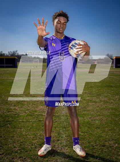 Thumbnail 1 in DeSoto Central (Team & Individual) photogallery.