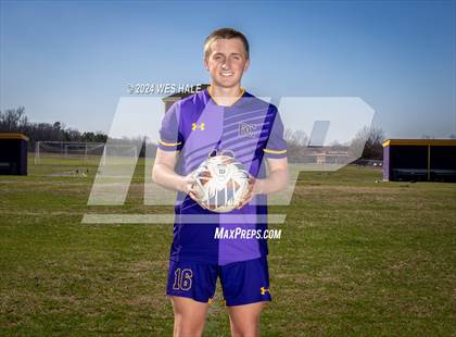 Thumbnail 1 in DeSoto Central (Team & Individual) photogallery.