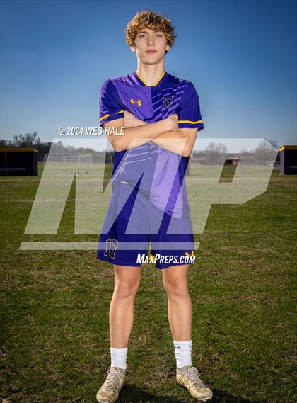 Thumbnail 3 in DeSoto Central (Team & Individual) photogallery.