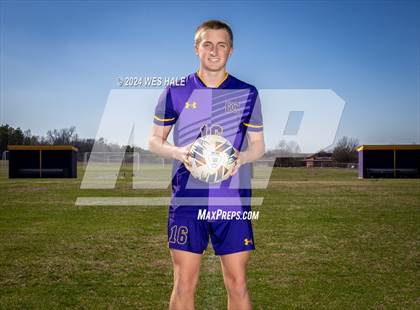 Thumbnail 3 in DeSoto Central (Team & Individual) photogallery.