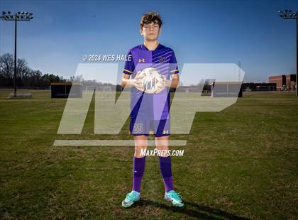 Thumbnail 3 in DeSoto Central (Team & Individual) photogallery.