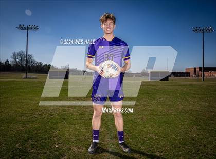 Thumbnail 2 in DeSoto Central (Team & Individual) photogallery.