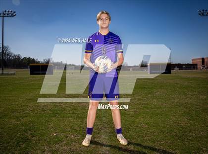 Thumbnail 1 in DeSoto Central (Team & Individual) photogallery.