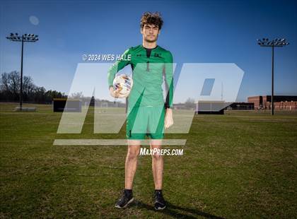 Thumbnail 2 in DeSoto Central (Team & Individual) photogallery.