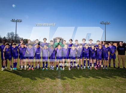 Thumbnail 1 in DeSoto Central (Team & Individual) photogallery.
