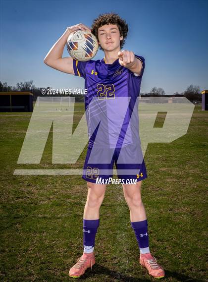 Thumbnail 1 in DeSoto Central (Team & Individual) photogallery.