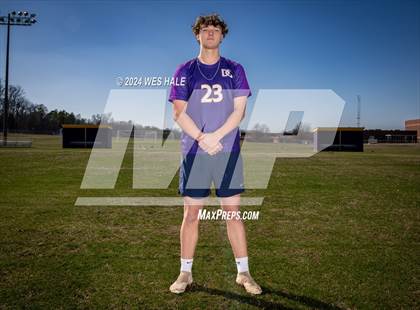 Thumbnail 1 in DeSoto Central (Team & Individual) photogallery.