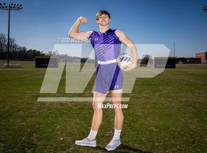 Thumbnail 2 in DeSoto Central (Team & Individual) photogallery.