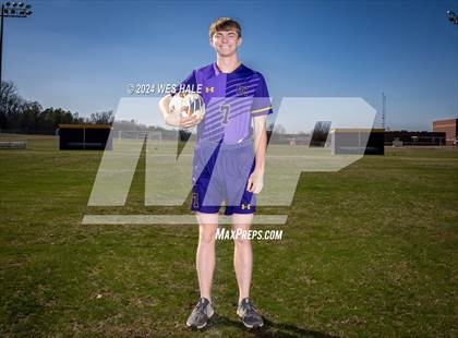 Thumbnail 3 in DeSoto Central (Team & Individual) photogallery.