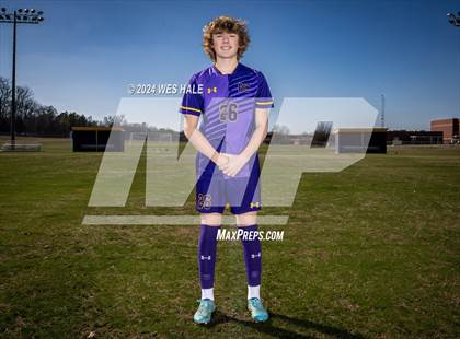 Thumbnail 2 in DeSoto Central (Team & Individual) photogallery.