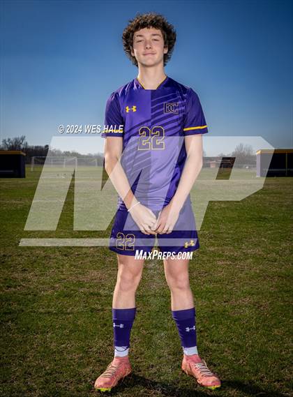 Thumbnail 3 in DeSoto Central (Team & Individual) photogallery.