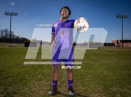 Thumbnail 1 in DeSoto Central (Team & Individual) photogallery.