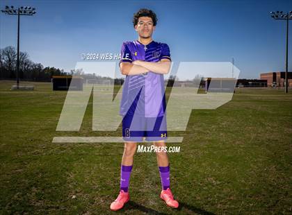 Thumbnail 1 in DeSoto Central (Team & Individual) photogallery.