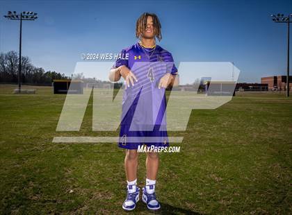 Thumbnail 1 in DeSoto Central (Team & Individual) photogallery.