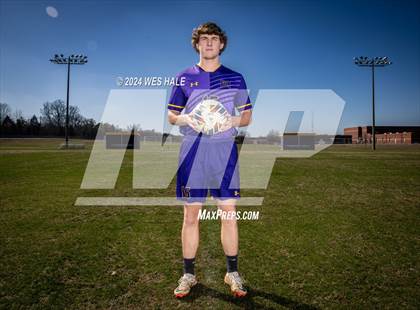 Thumbnail 3 in DeSoto Central (Team & Individual) photogallery.
