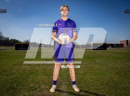 Thumbnail 3 in DeSoto Central (Team & Individual) photogallery.