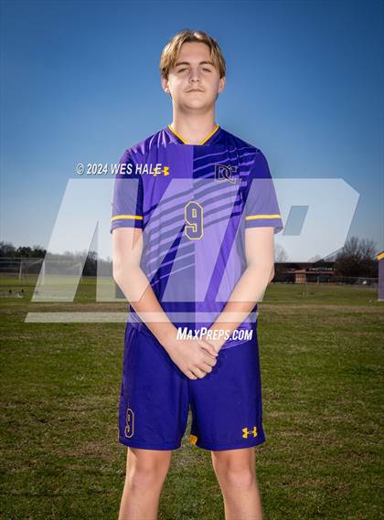 Thumbnail 2 in DeSoto Central (Team & Individual) photogallery.