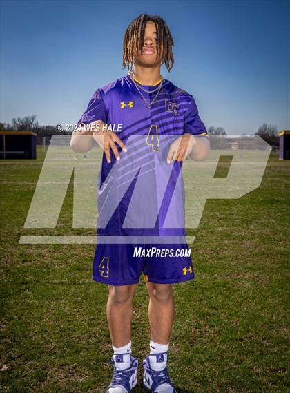 Thumbnail 2 in DeSoto Central (Team & Individual) photogallery.
