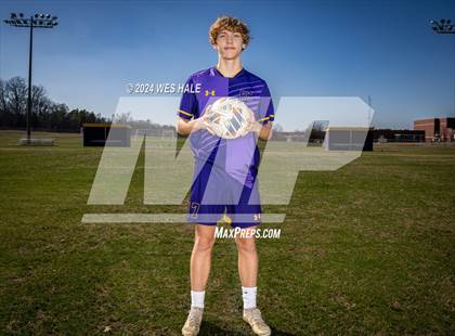 Thumbnail 2 in DeSoto Central (Team & Individual) photogallery.