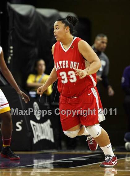Thumbnail 1 in Berkeley vs. Mater Dei (CIF State D1 Final) photogallery.