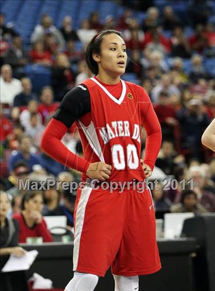 Thumbnail 3 in Berkeley vs. Mater Dei (CIF State D1 Final) photogallery.