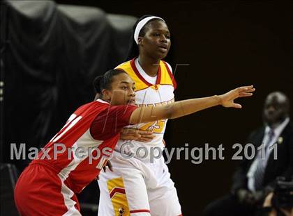 Thumbnail 1 in Berkeley vs. Mater Dei (CIF State D1 Final) photogallery.