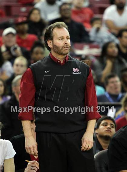 Thumbnail 1 in Berkeley vs. Mater Dei (CIF State D1 Final) photogallery.
