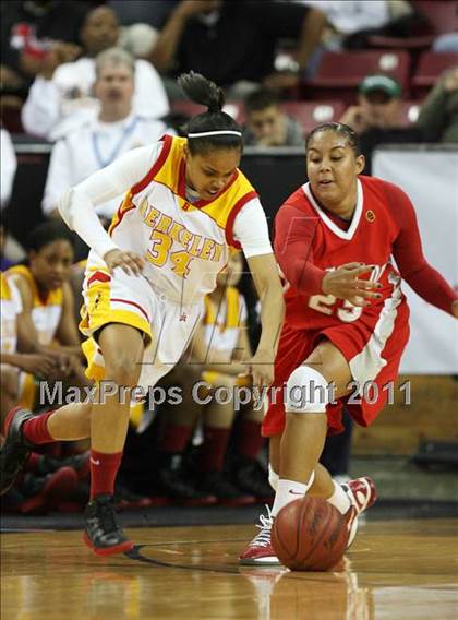 Thumbnail 1 in Berkeley vs. Mater Dei (CIF State D1 Final) photogallery.