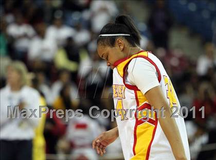 Thumbnail 3 in Berkeley vs. Mater Dei (CIF State D1 Final) photogallery.