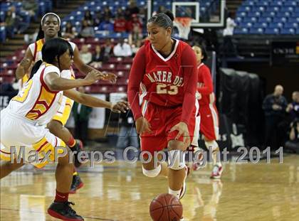 Thumbnail 1 in Berkeley vs. Mater Dei (CIF State D1 Final) photogallery.