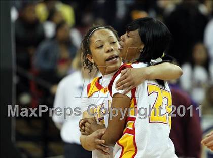 Thumbnail 3 in Berkeley vs. Mater Dei (CIF State D1 Final) photogallery.