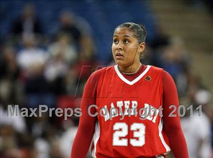 Thumbnail 1 in Berkeley vs. Mater Dei (CIF State D1 Final) photogallery.