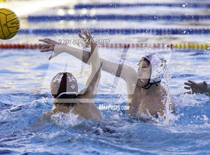 Thumbnail 3 in O'Connor vs Marshall photogallery.