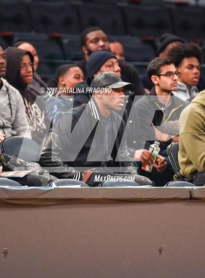 Thumbnail 1 in Lincoln vs Jefferson (PSAL AA Final) photogallery.