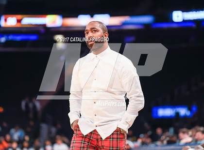 Thumbnail 3 in Lincoln vs Jefferson (PSAL AA Final) photogallery.