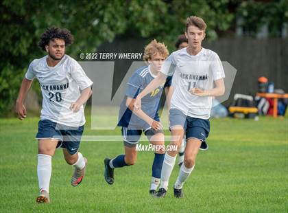 Thumbnail 2 in Lackawanna @ Kenmore East photogallery.