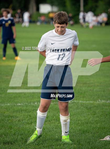 Thumbnail 1 in Lackawanna @ Kenmore East photogallery.