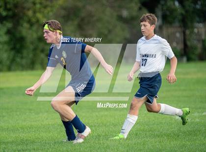 Thumbnail 1 in Lackawanna @ Kenmore East photogallery.