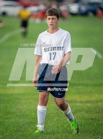 Thumbnail 3 in Lackawanna @ Kenmore East photogallery.