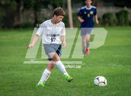 Thumbnail 2 in Lackawanna @ Kenmore East photogallery.