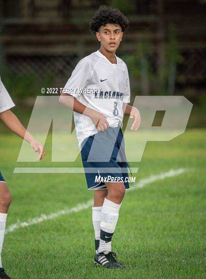 Thumbnail 1 in Lackawanna @ Kenmore East photogallery.