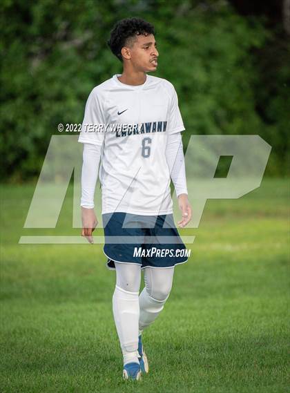 Thumbnail 1 in Lackawanna @ Kenmore East photogallery.
