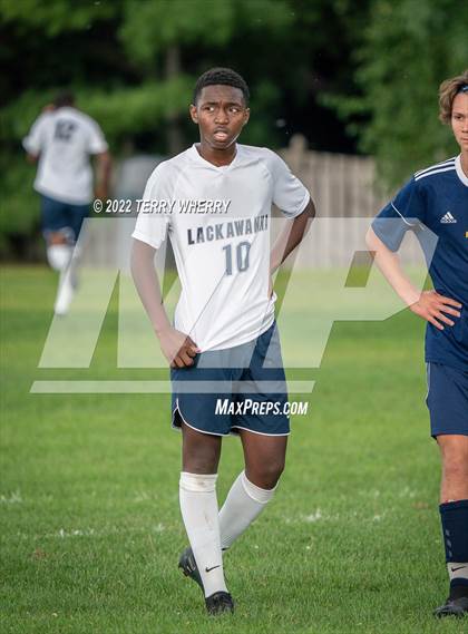 Thumbnail 1 in Lackawanna @ Kenmore East photogallery.