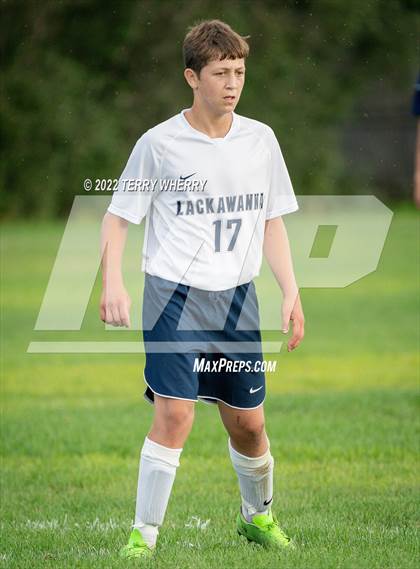 Thumbnail 1 in Lackawanna @ Kenmore East photogallery.