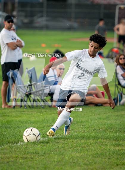 Thumbnail 3 in Lackawanna @ Kenmore East photogallery.