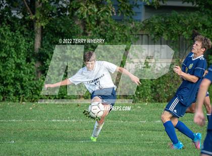 Thumbnail 1 in Lackawanna @ Kenmore East photogallery.