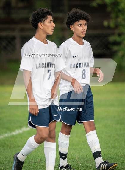 Thumbnail 1 in Lackawanna @ Kenmore East photogallery.