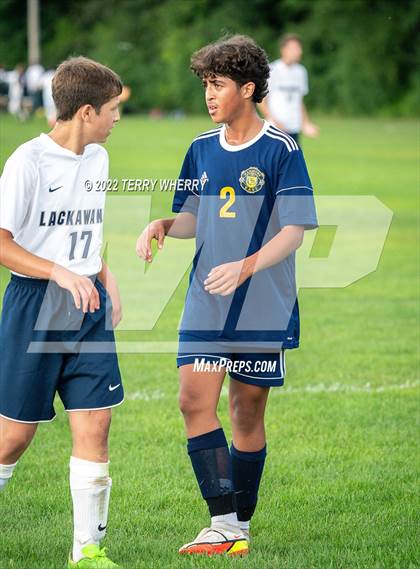 Thumbnail 3 in Lackawanna @ Kenmore East photogallery.