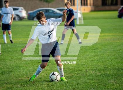 Thumbnail 2 in Lackawanna @ Kenmore East photogallery.