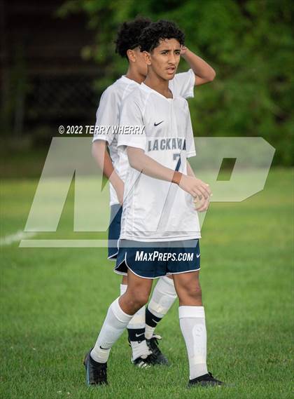 Thumbnail 3 in Lackawanna @ Kenmore East photogallery.